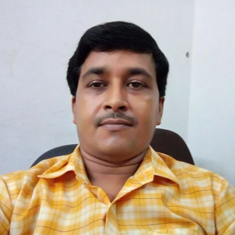 Suresh Chandra Jana